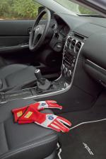 Mazda6 MPS 2006 года